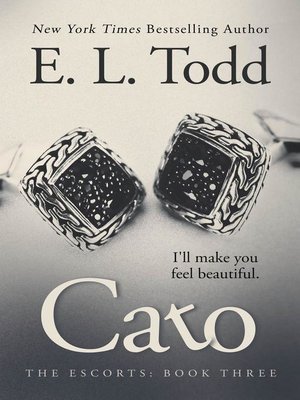 cover image of Cato